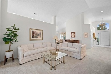 Welcome to Cypress Lakes, a gated active adult community - photo 4