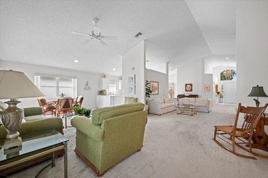 Welcome to Cypress Lakes, a gated active adult community - photo 6