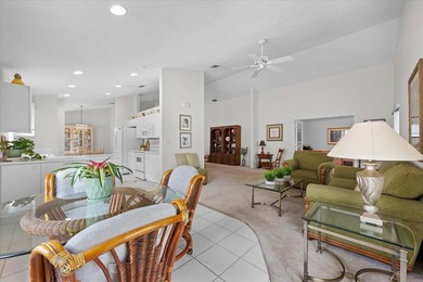 Welcome to Cypress Lakes, a gated active adult community - photo 7