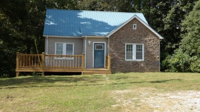Dale Hollow Lake Home For Sale in Celina Tennessee