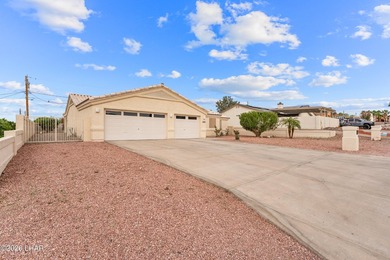 Lake Havasu Home For Sale in Lake Havasu City Arizona