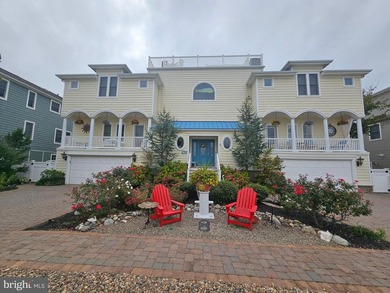 In Brant Beach and just a short walk to the beach, this - photo 1