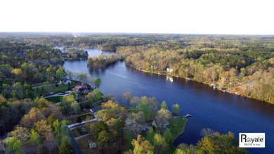 Lake Royale Lot For Sale in Louisburg North Carolina