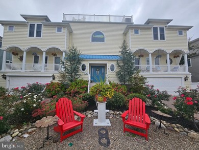 In Brant Beach and just a short walk to the beach, this - photo 2