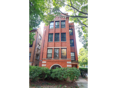 Lake Michigan - Cook County Condo For Sale in Evanston Illinois
