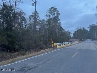 (private lake, pond, coastal) Acreage For Sale in Vancleave Mississippi