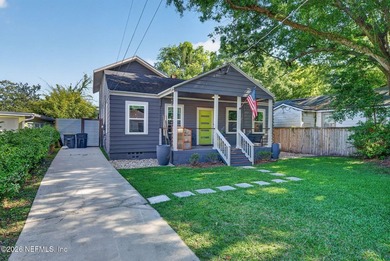 Thoughtfully renovated while preserving its historic character - photo 2