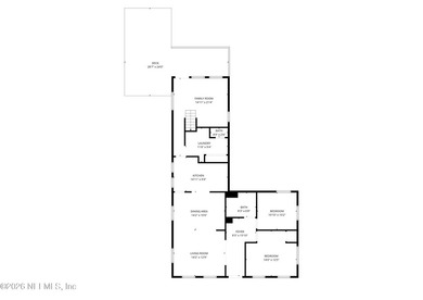 Thoughtfully renovated while preserving its historic character - photo 3