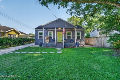 Thoughtfully renovated while preserving its historic character - photo 4