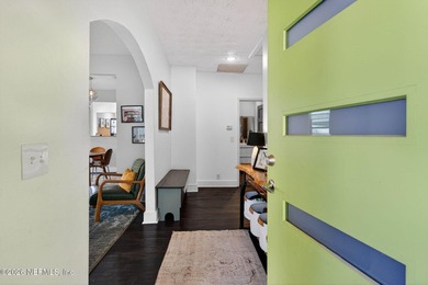 Thoughtfully renovated while preserving its historic character - photo 5