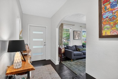 Thoughtfully renovated while preserving its historic character - photo 6