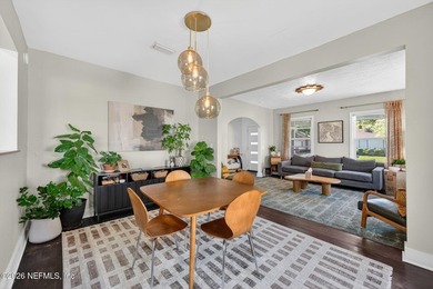 Thoughtfully renovated while preserving its historic character - photo 7