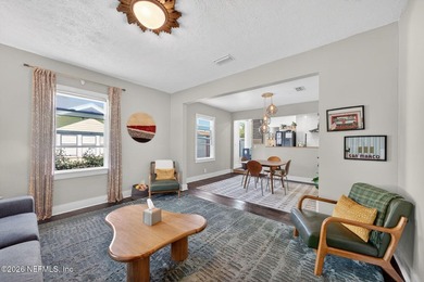 Thoughtfully renovated while preserving its historic character - photo 8