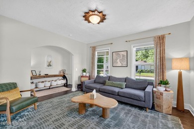 Thoughtfully renovated while preserving its historic character - photo 9