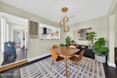 Thoughtfully renovated while preserving its historic character - photo 10