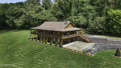 THE HOLSTON RIVER RUNS THROUGH IT. Here it is, NEW PICTURES - photo 1