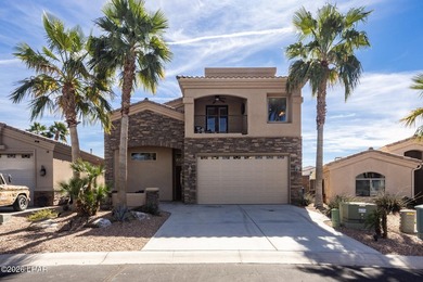 Lake Havasu Home For Sale in Lake Havasu City Arizona