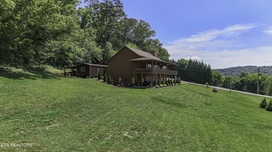 THE HOLSTON RIVER RUNS THROUGH IT. Here it is, NEW PICTURES - photo 5