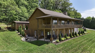THE HOLSTON RIVER RUNS THROUGH IT. Here it is, NEW PICTURES - photo 6