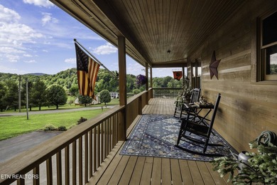 THE HOLSTON RIVER RUNS THROUGH IT. Here it is, NEW PICTURES - photo 8