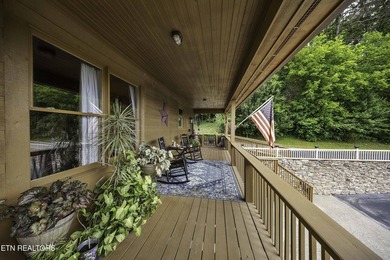 THE HOLSTON RIVER RUNS THROUGH IT. Here it is, NEW PICTURES - photo 9