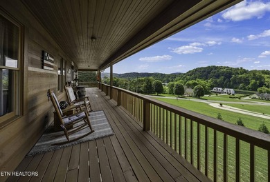 THE HOLSTON RIVER RUNS THROUGH IT. Here it is, NEW PICTURES - photo 10