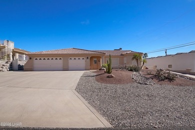 Lake Havasu Home For Sale in Lake Havasu City Arizona