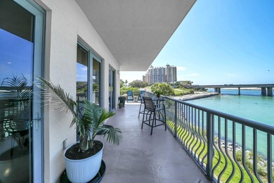 Welcome to 'Fort Destin', where you'll find a unique waterfront - photo 13