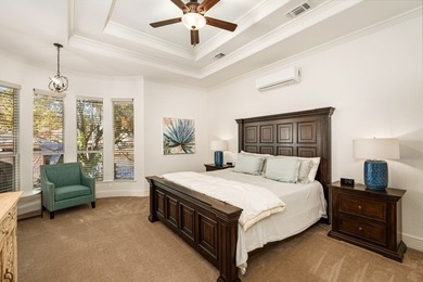 Updated Waterfront Home in The Pinnacle Golf Club, Cedar Creek - photo 14