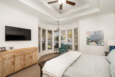 Updated Waterfront Home in The Pinnacle Golf Club, Cedar Creek - photo 15