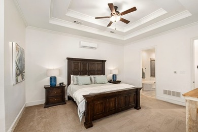 Updated Waterfront Home in The Pinnacle Golf Club, Cedar Creek - photo 16