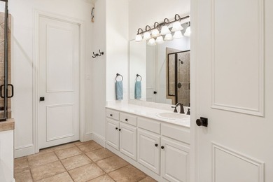 Updated Waterfront Home in The Pinnacle Golf Club, Cedar Creek - photo 18