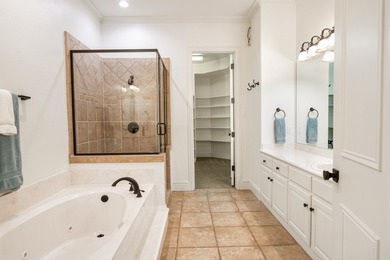 Updated Waterfront Home in The Pinnacle Golf Club, Cedar Creek - photo 19