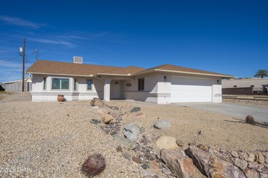 Lake Havasu Home For Sale in Lake Havasu City Arizona