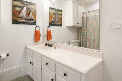 Updated Waterfront Home in The Pinnacle Golf Club, Cedar Creek - photo 23