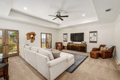 Updated Waterfront Home in The Pinnacle Golf Club, Cedar Creek - photo 24