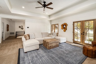 Updated Waterfront Home in The Pinnacle Golf Club, Cedar Creek - photo 25