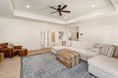 Updated Waterfront Home in The Pinnacle Golf Club, Cedar Creek - photo 26