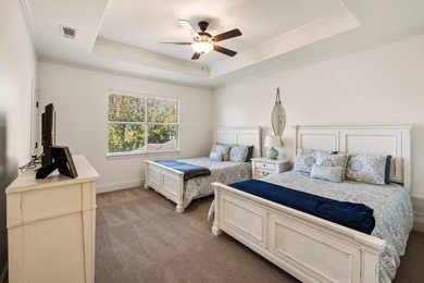 Updated Waterfront Home in The Pinnacle Golf Club, Cedar Creek - photo 27