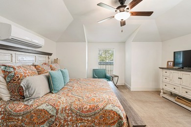 Updated Waterfront Home in The Pinnacle Golf Club, Cedar Creek - photo 28