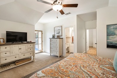 Updated Waterfront Home in The Pinnacle Golf Club, Cedar Creek - photo 29