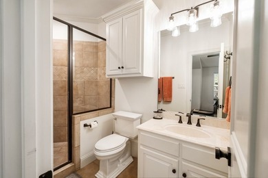 Updated Waterfront Home in The Pinnacle Golf Club, Cedar Creek - photo 30