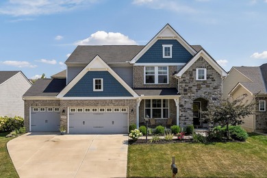 Doe Run Lake  Home For Sale in Erlanger Kentucky