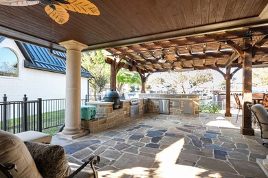 Updated Waterfront Home in The Pinnacle Golf Club, Cedar Creek - photo 31