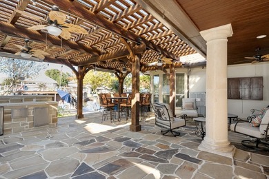 Updated Waterfront Home in The Pinnacle Golf Club, Cedar Creek - photo 32