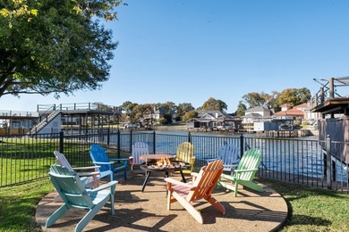 Updated Waterfront Home in The Pinnacle Golf Club, Cedar Creek - photo 34