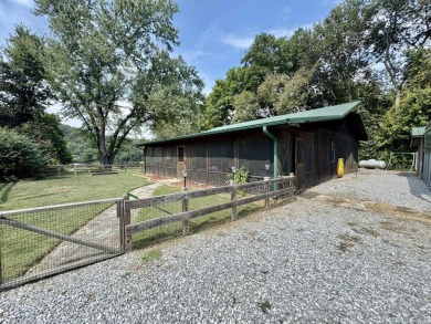 Lake Home For Sale in Mountain View, Arkansas