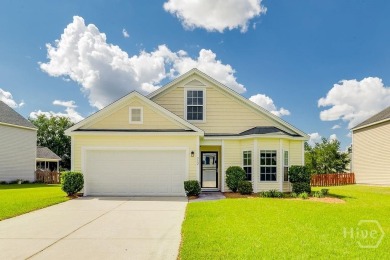 Lake Home For Sale in Pooler, Georgia