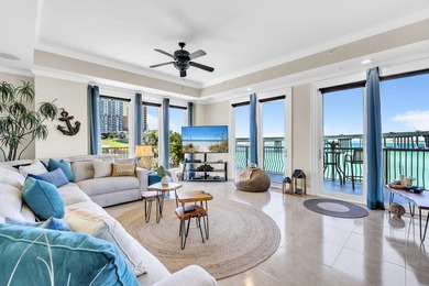 Welcome to 'Fort Destin', where you'll find a unique waterfront - photo 48