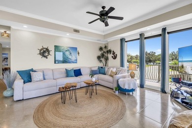Welcome to 'Fort Destin', where you'll find a unique waterfront - photo 49